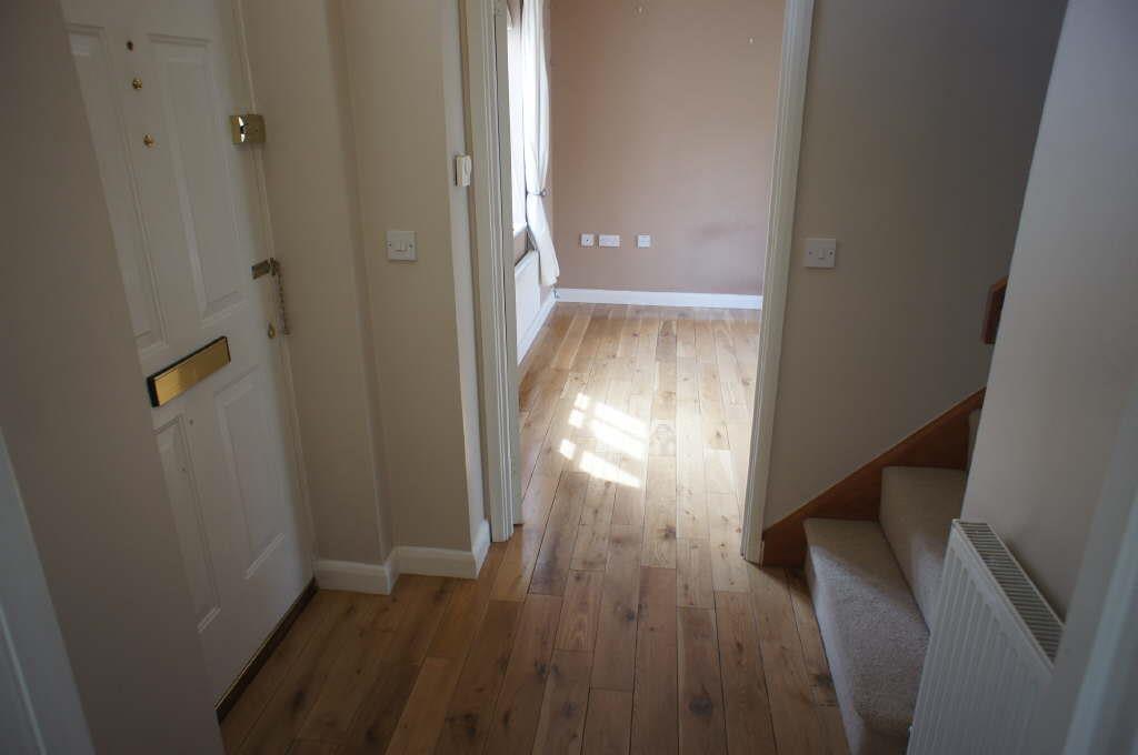 Garwood Crescent, Grange Farm, Milton Keynes